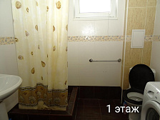 Дом под ключ "3 этажа Хуторская 9 / пер Марсовый"