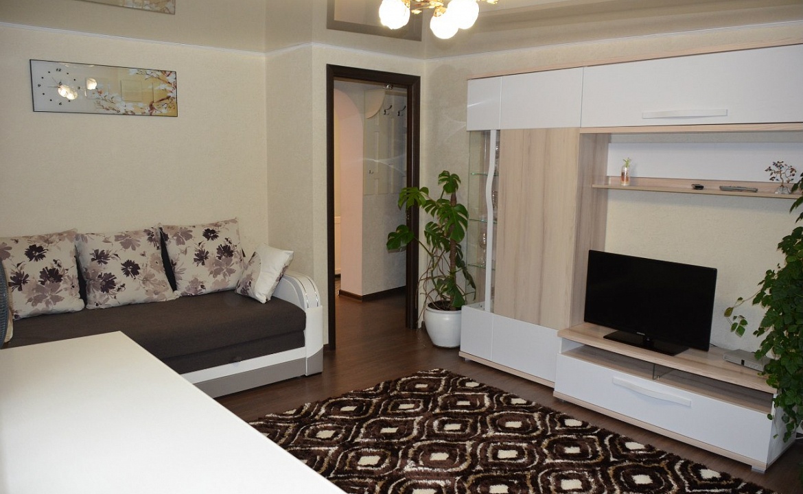 Семейный. Гостевой дом Райский уголок. Ялта