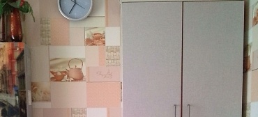 Квартира в многоквартирном доме на Крымской 83 Квартира в многоквартирном доме на Крымской 83