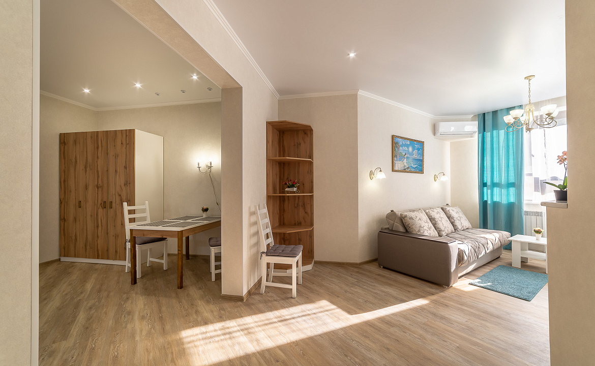 4 комнатная квартира в центре Сочи рядом с пляжем Ривьера. Уютные Квартиры в центре Сочи рядом с крупнейшим пляжным комплексом Ривьера. Сочи