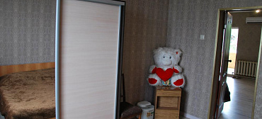 Гостевой дом У Андрея