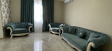 Дом под ключ Елена