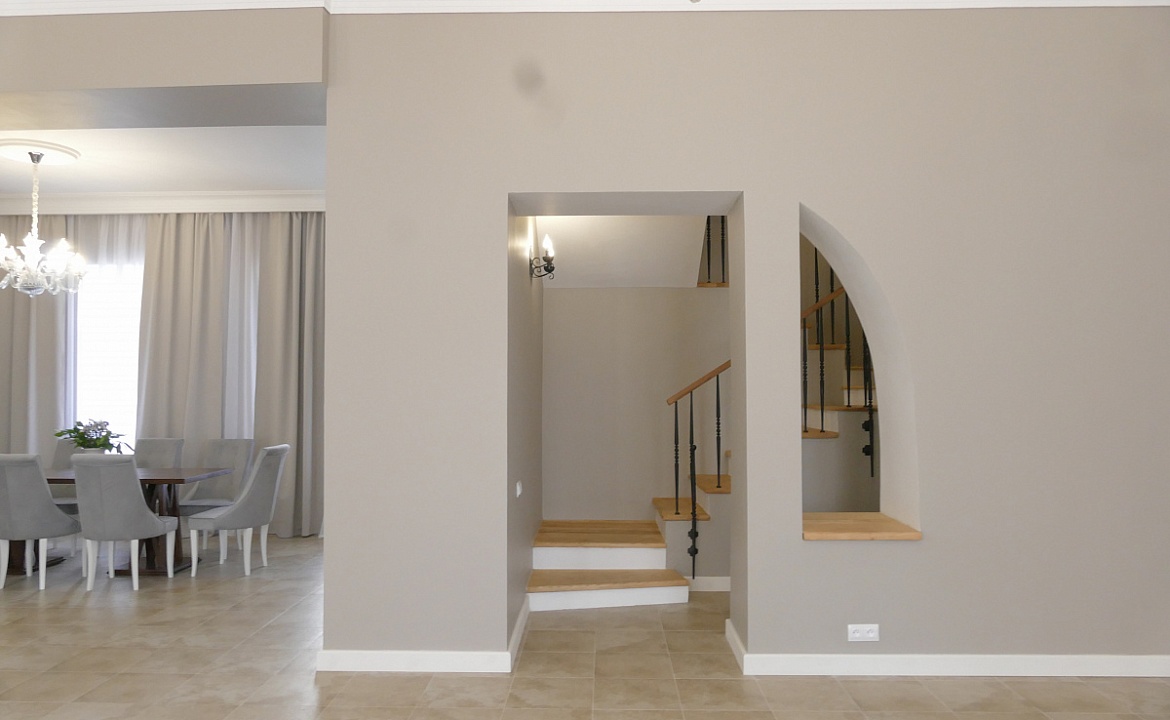 VIP Вилла Абаата. Отель «Абаата». Гагра