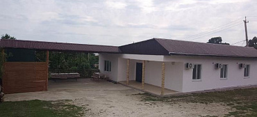 Частный сектор "Серине"