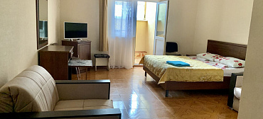 Гостиница "Посейдон" Гостиница "Посейдон"