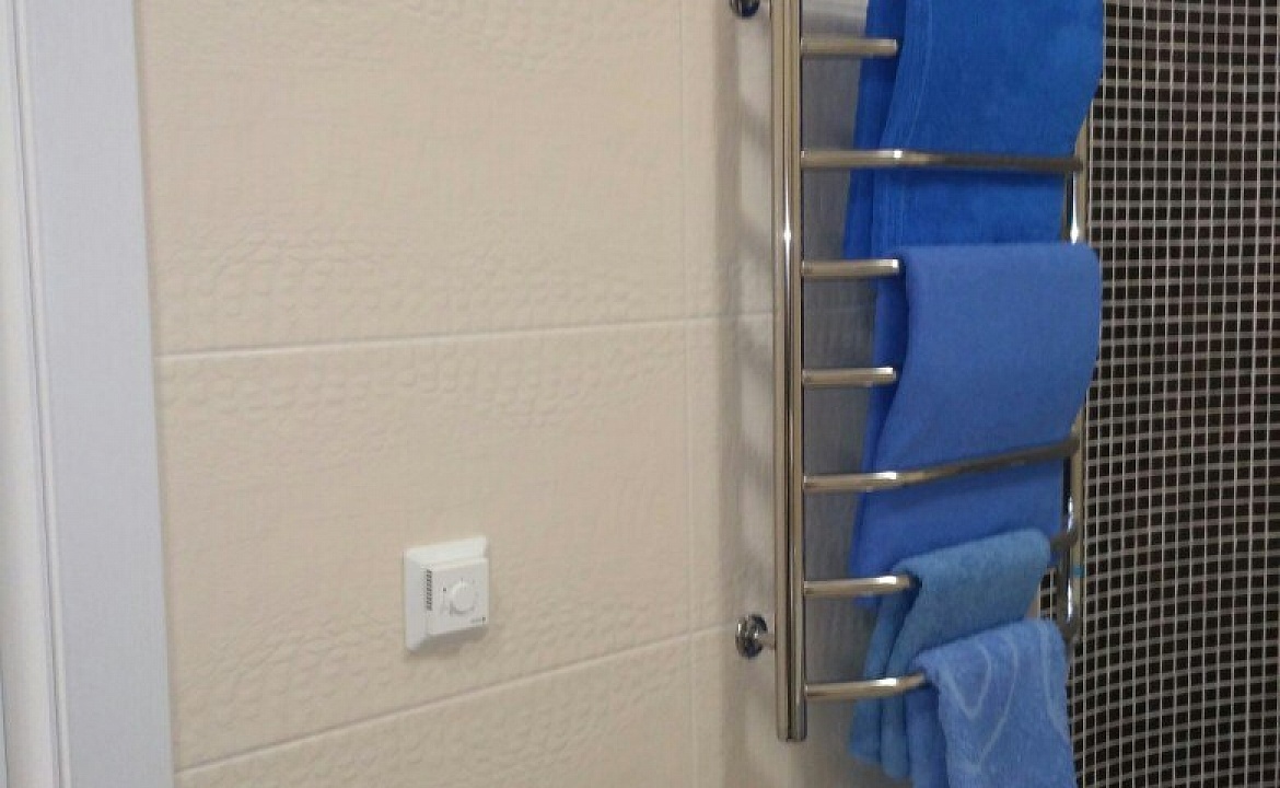 Номер люкс №11/1. Гостевой дом "Yellow Submarine". Массандра