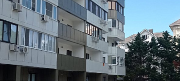 Квартира в многоквартирном доме Морская 3 А