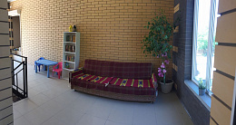 Гостевой дом «Пчела»