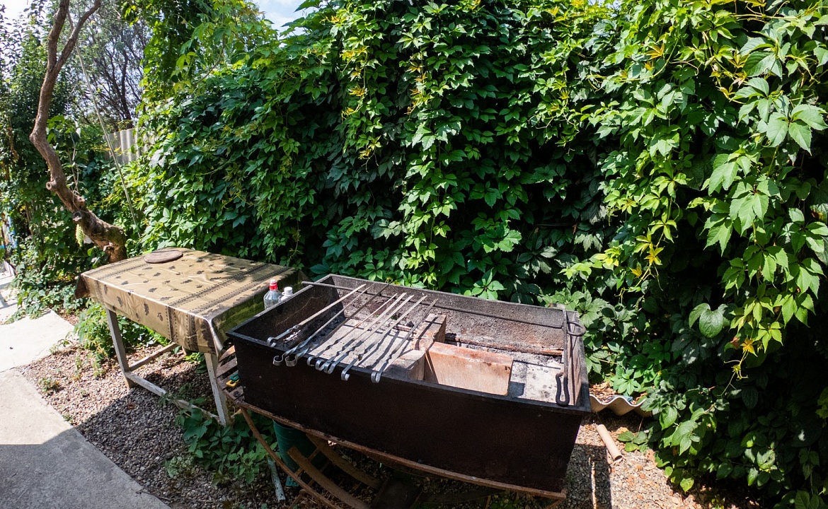 дом в стиле 