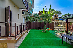 Гостевой дом "Марьин двор" Гостевой дом "Марьин двор"