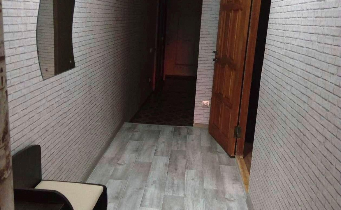 Двухкомнатный номер.. Частный сектор У Марины. Ейск Двухкомнатный номер.. Частный сектор У Марины. Ейск