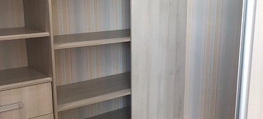 Частный сектор Хата