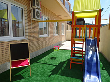 Гостевой дом "Янтарный"  Гостевой дом "Янтарный"