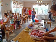 Гостевой дом Ретритный Центр "Дивный Лотос" Гостевой дом Ретритный Центр "Дивный Лотос"