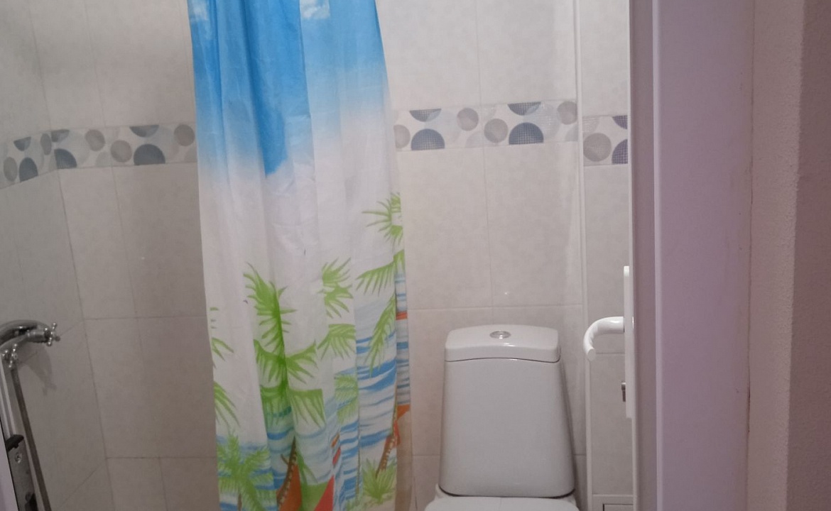 2-х местный стандарт. Отель "Калараш 17а". Лазаревское