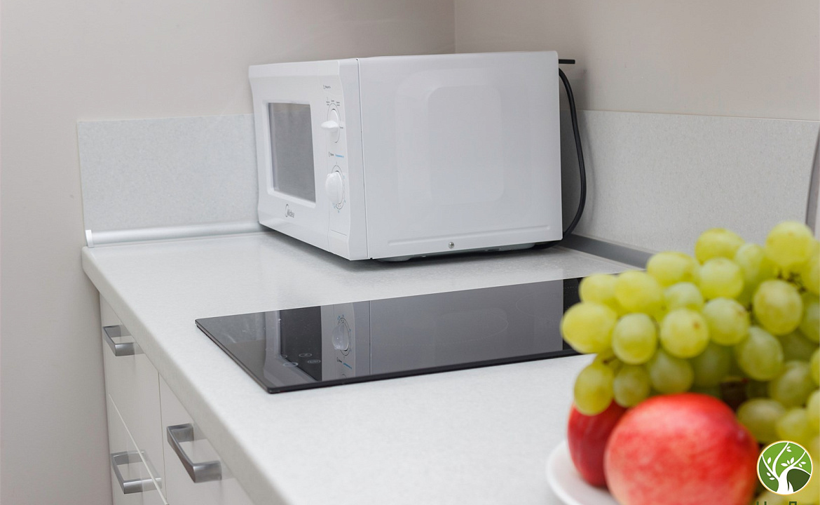 Апартаменты стандартные. Апарт-отель MILLENNIALS. Сочи