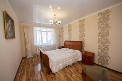 Квартира в многоквартирном доме 40 лет Победы 114 Квартира в многоквартирном доме 40 лет Победы 114