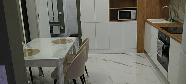 Квартира в многоквартирном доме Тормахова 2/3