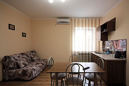 Гостевой дом АНАБЕЛЬ Гостевой дом АНАБЕЛЬ