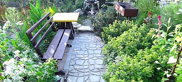 Частный сектор "Лили-Анна"