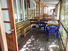 Частный сектор "Усадьба Галины" 