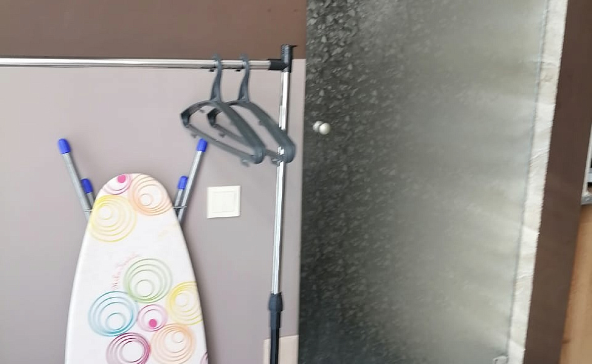 Двухместные апартаменты. Гостевой дом Четыре сезона. Лоо