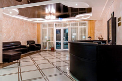 Гостевой комплекс "Екатерина"