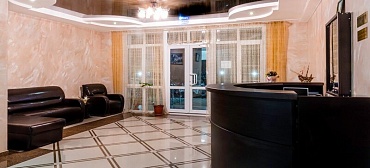 Гостевой комплекс "Екатерина" Гостевой комплекс "Екатерина"