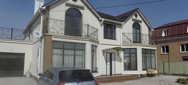 Гостевой дом AngelK