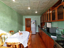 Квартира в многоквартирном доме 3 комнатная Центральная 3 Квартира в многоквартирном доме 3 комнатная Центральная 3