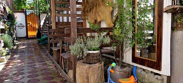 Гостевой дом "Баден-Баден"