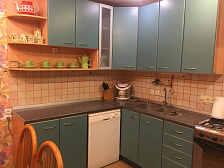 Квартира в многоквартирном доме Студия Нагорная,27 Квартира в многоквартирном доме Студия Нагорная,27