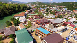 Гостевой дом "Гостеев"           