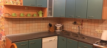 Квартира в многоквартирном доме Студия Нагорная,27