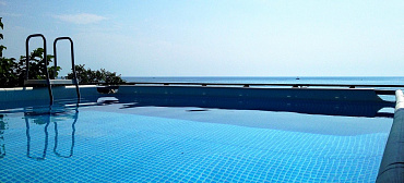 Отель АЙСБЕРГ