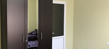 Отель "Кипарис" - Гудаута