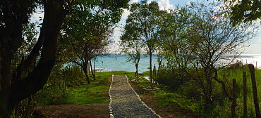 Дом под ключ Дача на море 