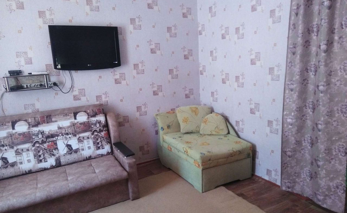 Комнаты. Гостевой дом Солнечный - Ейск. Ейск