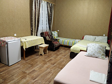 Гостевой дом Дом на Кати