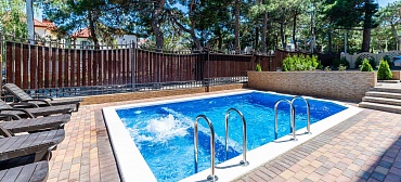 Гостевой дом Анжелика