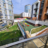 Квартира в многоквартирном доме ЖК Касабланка 20