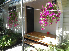 Частный сектор Экзотический рай Частный сектор Экзотический рай