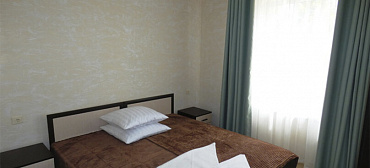 Гостевой дом Горизонт