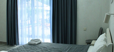 Вилла Абхазия