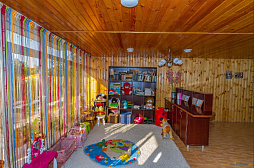 Частный сектор "София"