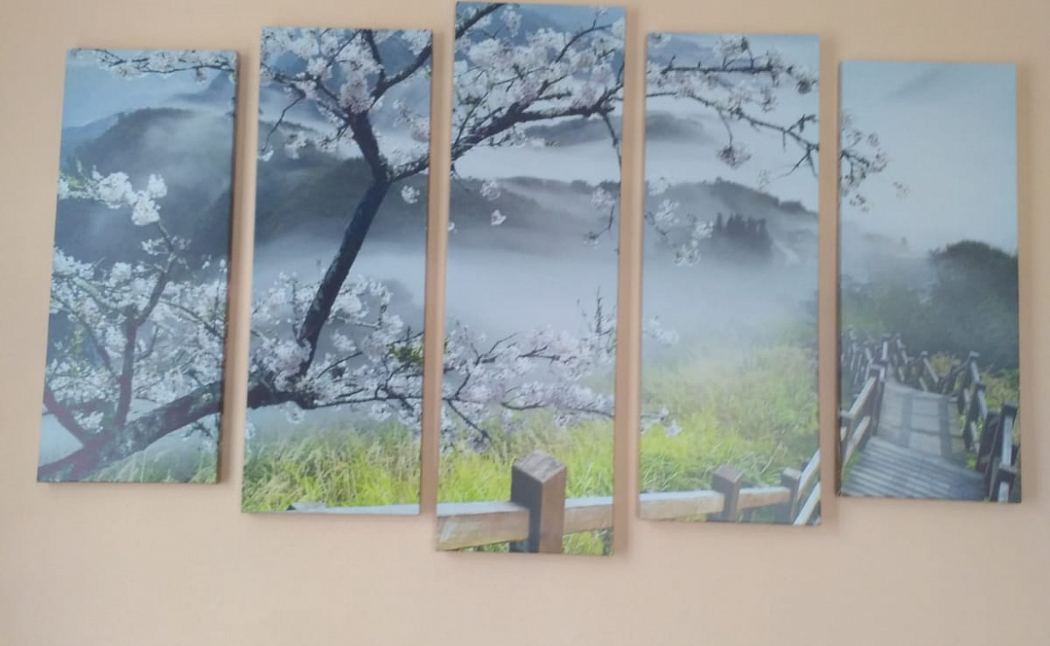 Стандартный номер. Отель Апарт отель "Дуэт". Ялта