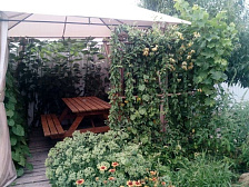 Гостевой дом "Таманская 92/а"