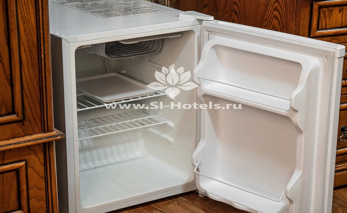 Стандарт с балконом. Гостевой дом Солнечный - Дагомыс. Дагомыс