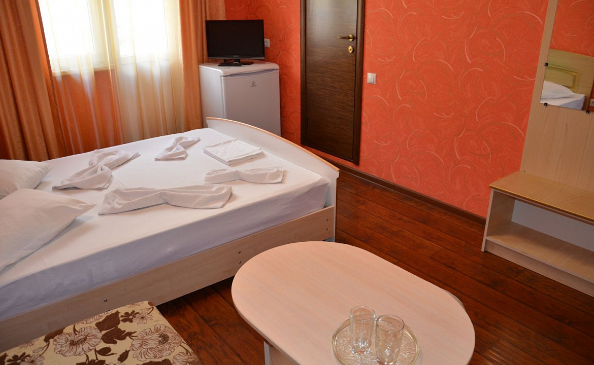 2-х местный. Гостевой дом «Мандарин». Гагра