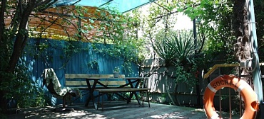 Частный сектор На Клары Цеткин 59/2